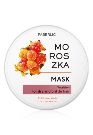 Питательная маска Moroszka