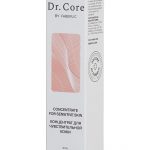 Концентрат для чувствительной кожи Dr.Core