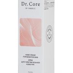 Крем для чувствительной кожи рук Dr.Core