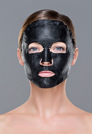 Кислородная экспресс-маска Матирование и очищение BeautyLab