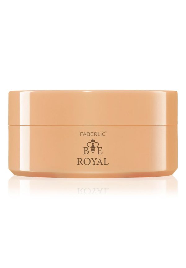 Гидрогелевые патчи для кожи вокруг глаз Bee Royal — изображение 2