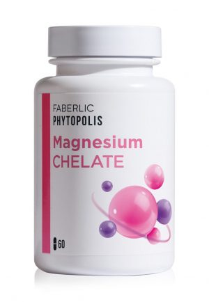 Magnesium Chelate Магний Хелат