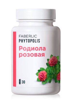 Родиола розовая