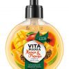 Жидкое мыло Манго и папайя Vitamania Фаберлик 2365о Манго и папайя Vitamania 2365
