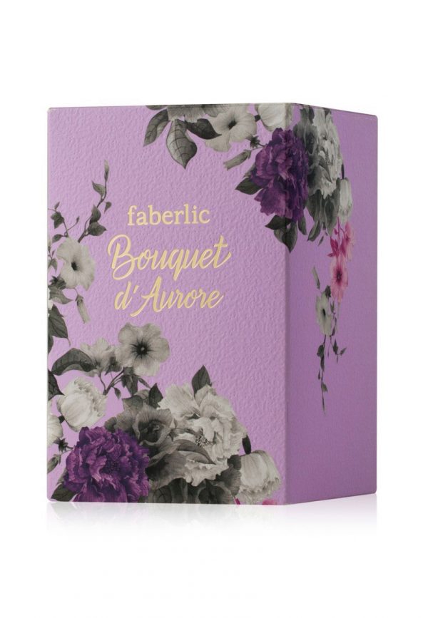 Bouquet d’Aurore Парфюмерная вода для женщин