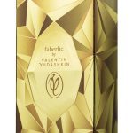 Faberlic by Valentin Yudashkin Gold Парфюмерная вода для женщин