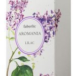Туалетная вода женская Lilac Aromania