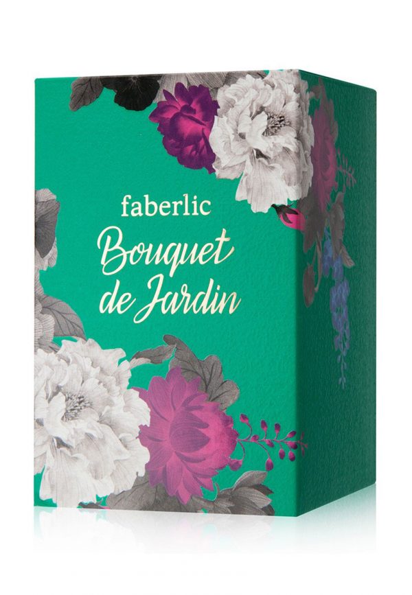 Bouquet de Jardin Парфюмерная вода для женщин