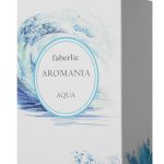 Туалетная вода женская Aqua Aromania