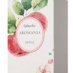 Туалетная вода женская Apple Aromania
