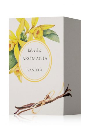 Vanilla Aromania Туалетная вода для женщин