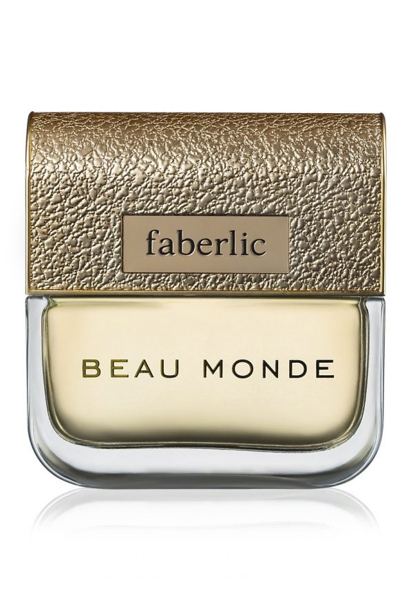 Beau Monde парфюмерная вода для женщин Фаберлик 3031