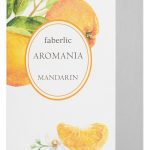 Mandarin Aromania Туалетная вода для женщин