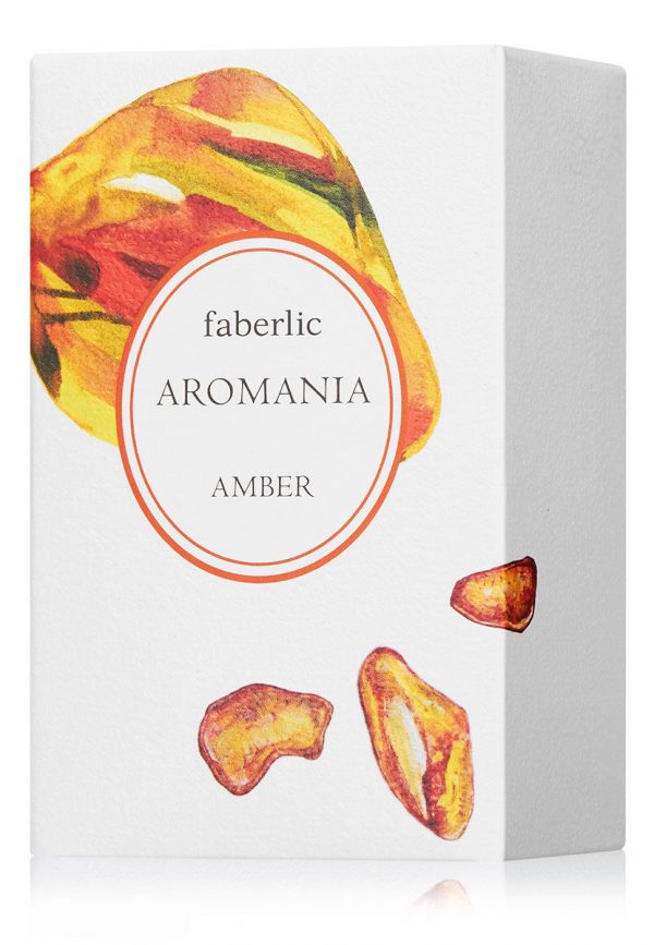 Amber Aromania Туалетная вода для женщин