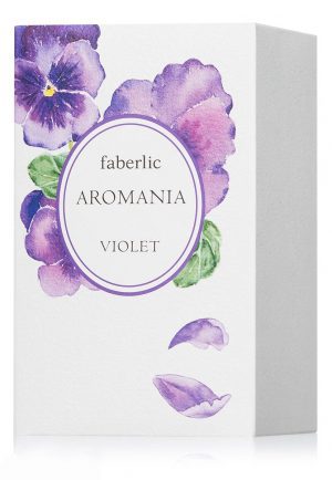 Violet Aromania Туалетная вода для женщин