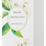 Туалетная вода женская White tea Aromania