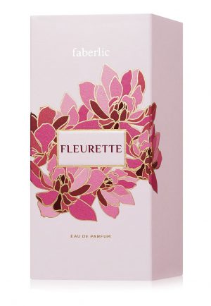 Fleurette Парфюмерная вода для женщин