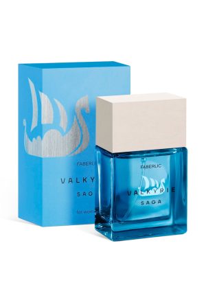 Valkyrie Saga Парфюмерная вода для женщин