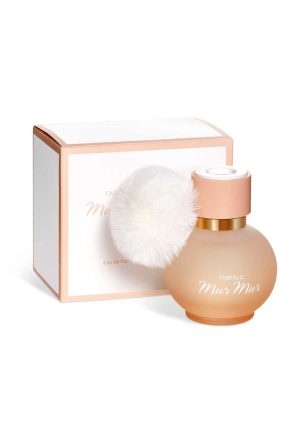 Mur Mur Парфюмерная вода для женщин