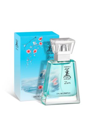 Kaori Zen Парфюмерная вода для женщин
