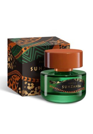 Sunzania Парфюмерная вода для женщин