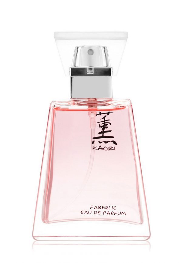 Kaori парфюмерная вода для женщин Фаберлик 3108