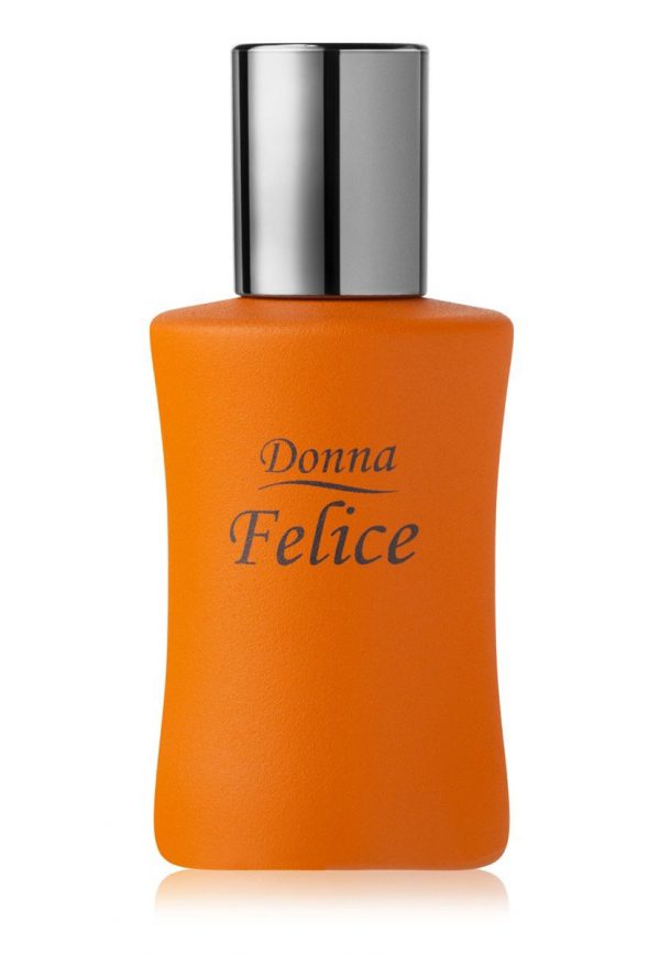 Donna Felice парфюмерная вода для женщин Фаберлик 3109