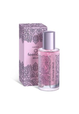 O Feerique Belle Парфюмерная вода для женщин