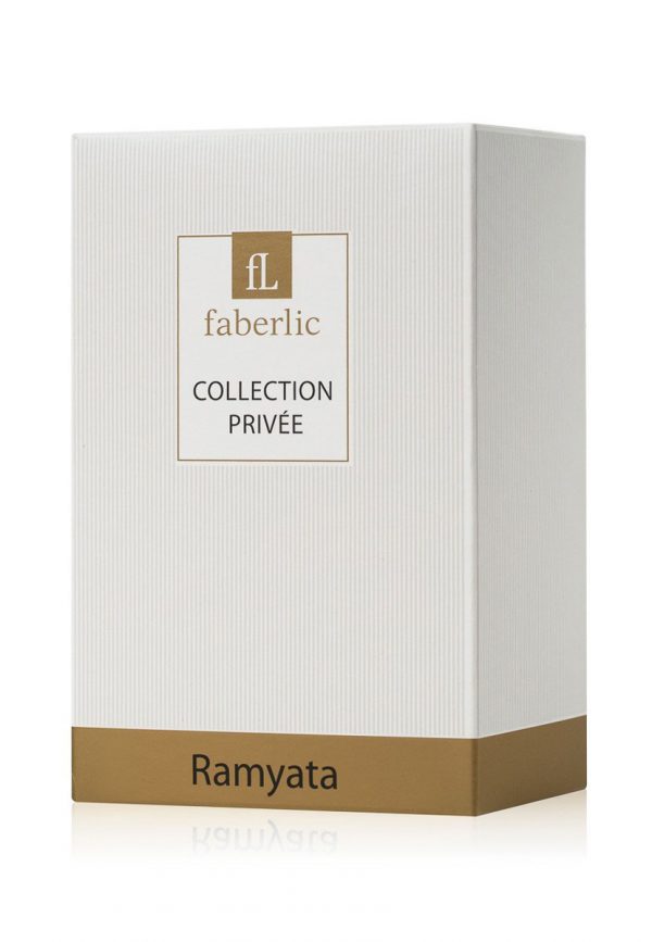 Ramyata Парфюмерная вода для женщин