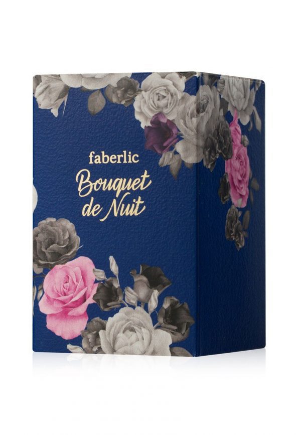 Bouquet de Nuit Парфюмерная вода для женщин