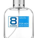8 Element Туалетная вода для мужчин