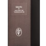 Faberlic by Valentin Yudashkin Парфюмерная вода для мужчин