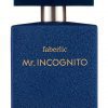 Mr. Incognito туалетная вода для мужчин Фаберлик 3249