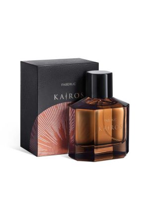 Kairos Туалетная вода для мужчин