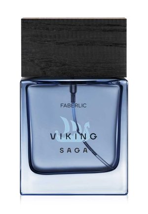 Viking Saga Парфюмерная вода для мужчин