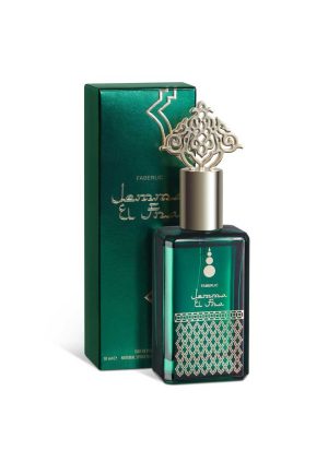 Jemma El Fna Парфюмерная вода для женщин