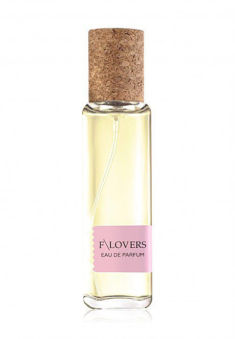 It's Clear FLovers парфюмерная вода для женщин Фаберлик 3335