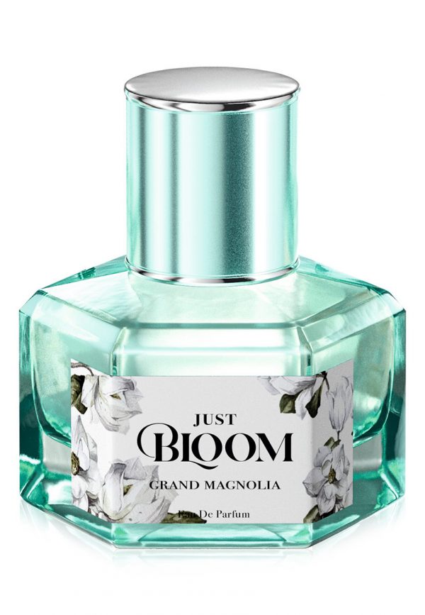 Grand Magnolia Just Bloom Парфюмерная вода для женщин Фаберлик 3336