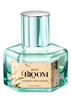 Jasmine Philosophy Just Bloom Парфюмерная вода для женщин
