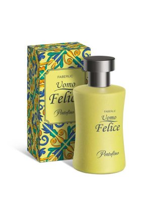 Uomo Felice Portofino Туалетная вода для мужчин