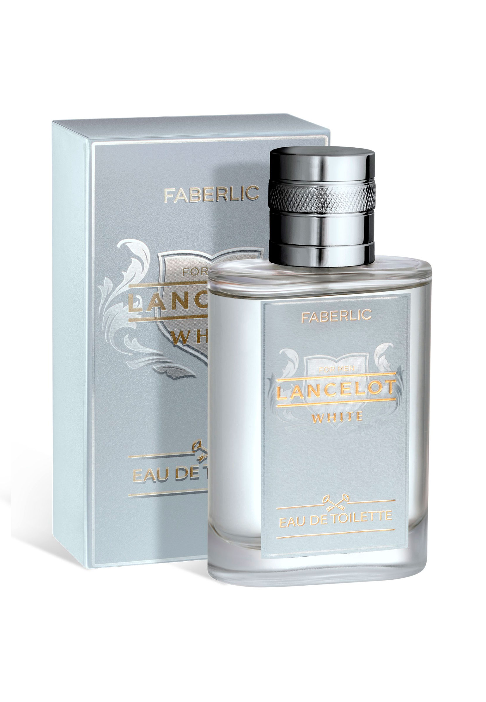 Lancelot White Туалетная вода для мужчин 3924