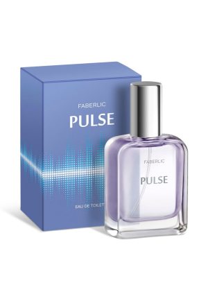 Pulse Туалетная вода для мужчин