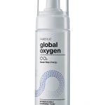 Кислородная пенка для очищения лица Global Oxygen