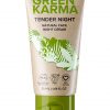 Натуральный ночной крем для лица с конопляным маслом Green Karma Фаберлик 6675