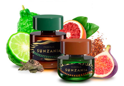 Акция Новичка Фаберлик